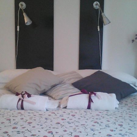 B&B Verdeblu Mantoue Extérieur photo