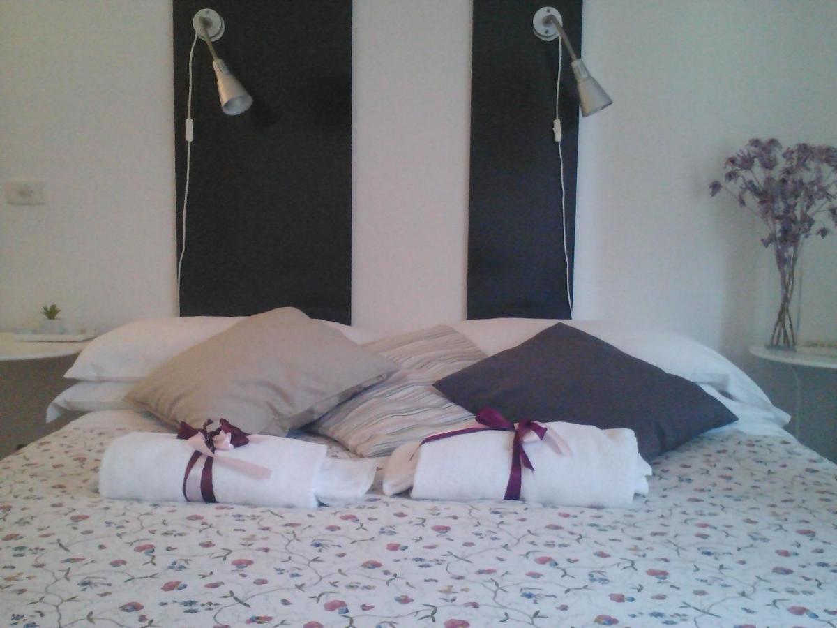 B&B Verdeblu Mantoue Extérieur photo
