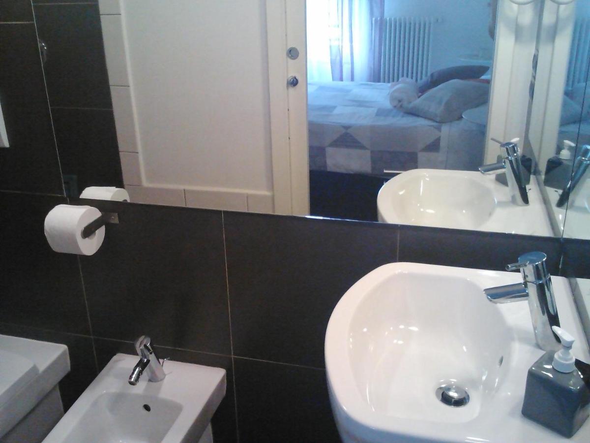 B&B Verdeblu Mantoue Extérieur photo