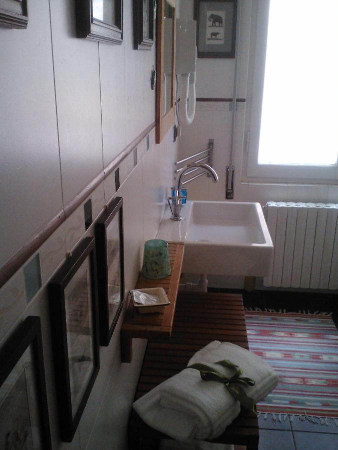 B&B Verdeblu Mantoue Extérieur photo