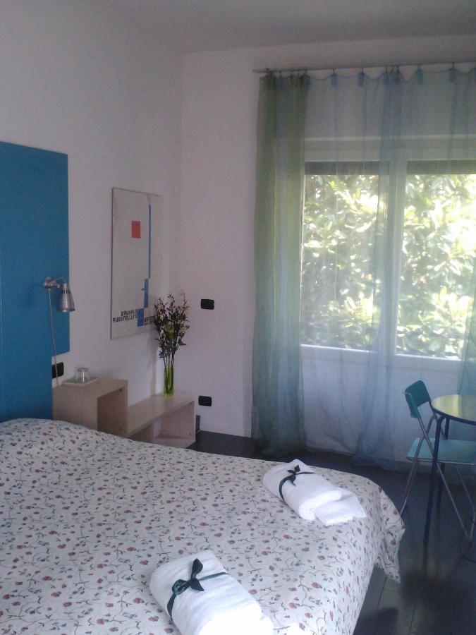 B&B Verdeblu Mantoue Extérieur photo