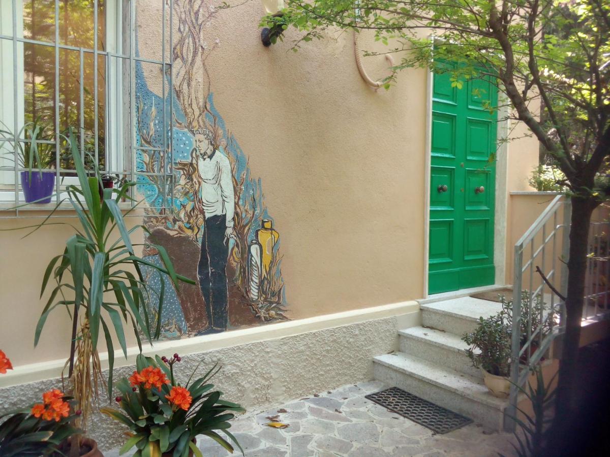 B&B Verdeblu Mantoue Extérieur photo